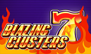 Blazing Clusters