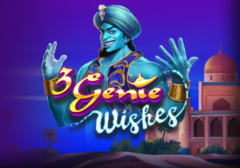 b52dangnhap 3 Genie Wishes