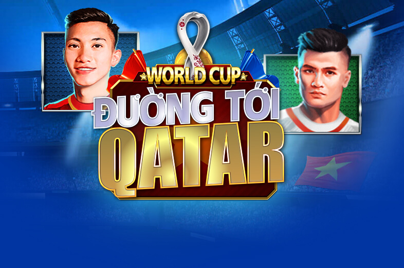 b52dangnhap Đường Tới Quatar