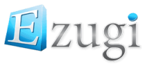 Logo nhà cung cấp game Ezugi