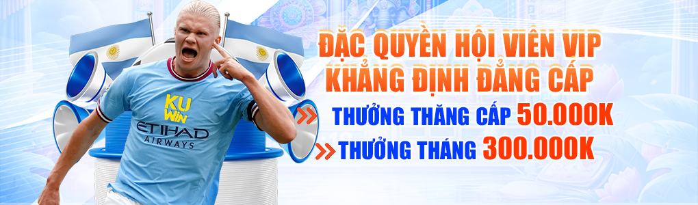 Banner giới thiệu B52 Play VIP