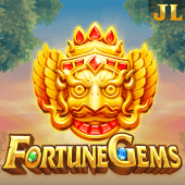 Logo đội Fortune Gems