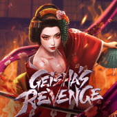 Logo đội Geisha's Revenge