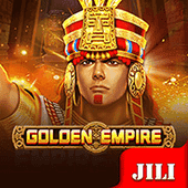 Logo đội Golden Empire